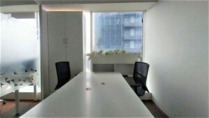 Team Area in  Office Space at Race Course Road – for Rent