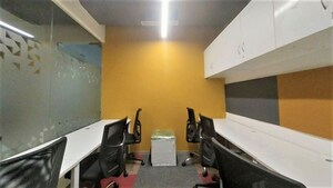 Team Area in  Office Space at Race Course Road – for Rent