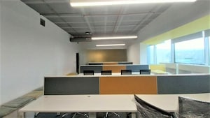 Team Area in  Office Space at Race Course Road – for Rent