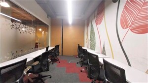 Team Area in  Office Space at Race Course Road – for Rent