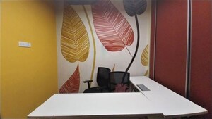 Team Area in  Office Space at Race Course Road – for Rent