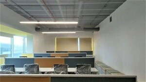 Team Area in  Office Space at Race Course Road – for Rent