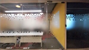 Team Area in  Office Space at Race Course Road – for Rent