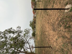  Plot – Exterior View View at Magnolia Garden, Mysore Road - for Sale