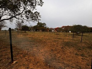 Plot Area in  Plot at Magnolia Garden, Mysore Road – for Sale