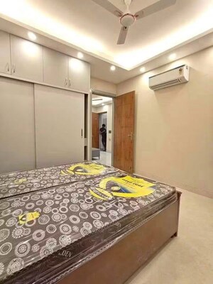 Bedroom in 1 BHK Apartment at Saket – for Rent