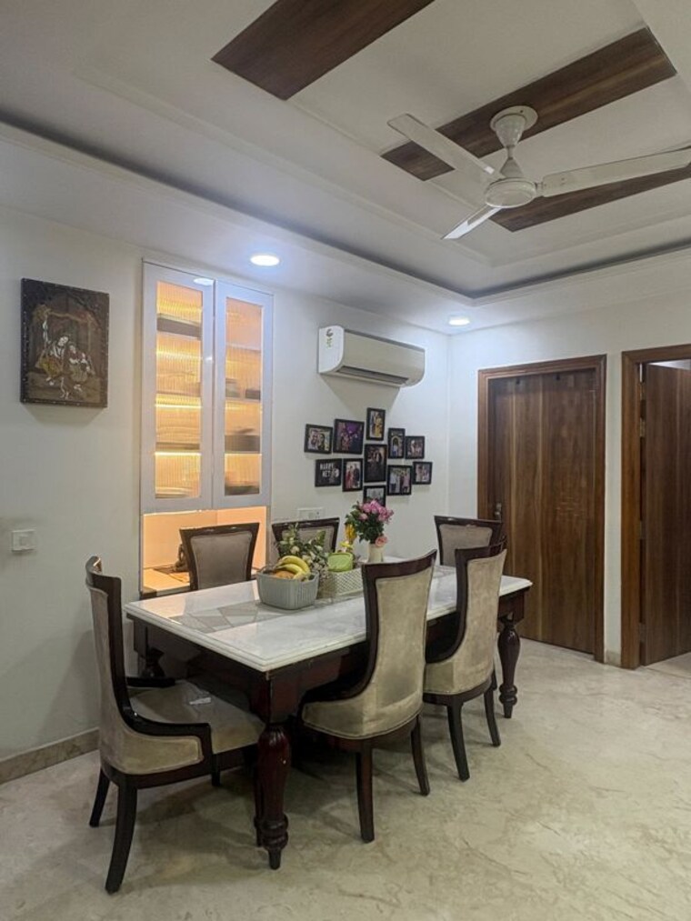 Gym, vipul-world-plots 3 Bedroom 192 Sq.Ft. Builder Floor In Sector 48 Gurgaon 10639522