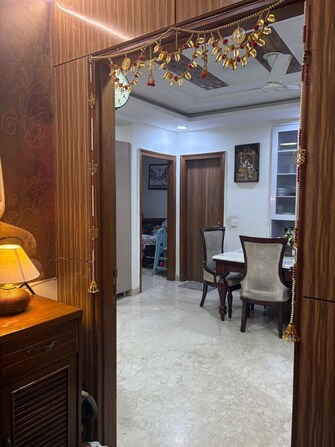 3 BHK + Extra Room 192 Sq.Ft. Builder Floor in Vipul World Plots