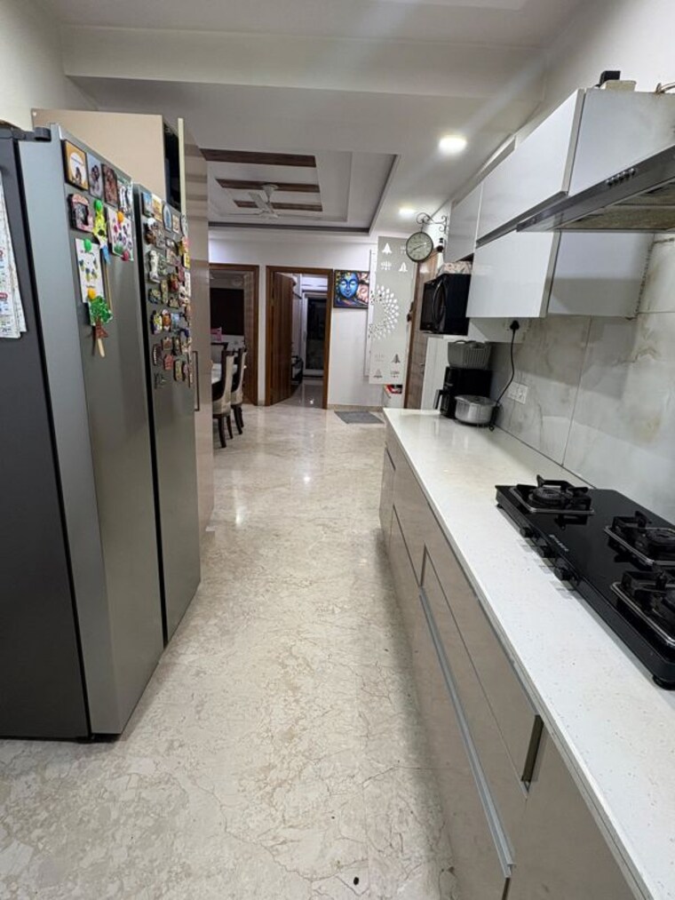 Balcony, vipul-world-plots 3 Bedroom 192 Sq.Ft. Builder Floor In Sector 48 Gurgaon 10639522