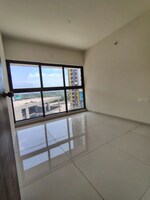 2 BHK + Basement 1050 Sq.Ft. Apartment in Paranjape Blue Ridge