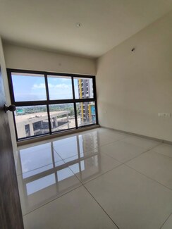 2 BHK + Basement Apartment For Rent in Paranjape Blue Ridge