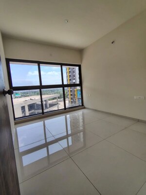2 BHK Apartment For Rent in Paranjape Blue Ridge, Hinjewadi