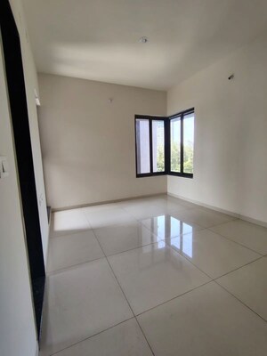 Room in 2 BHK Apartment at Paranjape Blue Ridge, Hinjewadi – for Rent
