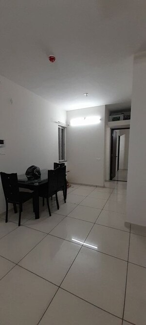 3 BHK Apartment For Rent in VJ YashOne Infinitee, Tathawade