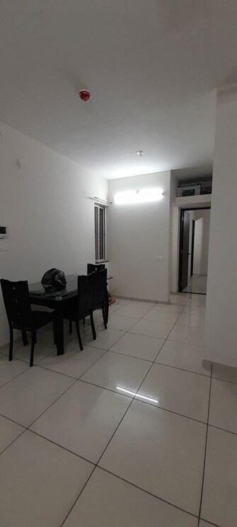 3 BHK + Study Room 980 Sq.Ft. Apartment in VJ YashOne Infinitee