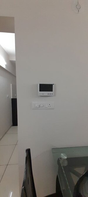 Furnished Amenities in 3 BHK Apartment at VJ YashOne Infinitee, Tathawade – for Rent