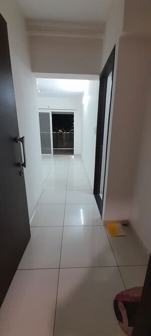 Building Lobby in 3 BHK Apartment at VJ YashOne Infinitee, Tathawade – for Rent