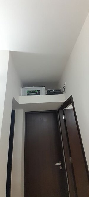 Furnished Amenities in 3 BHK Apartment at VJ YashOne Infinitee, Tathawade – for Rent