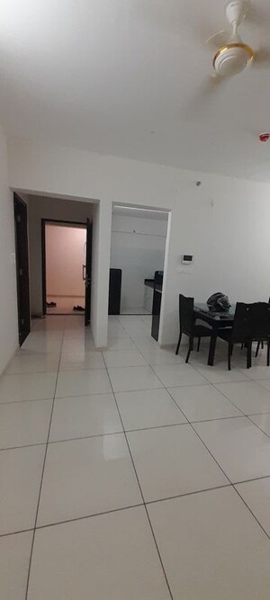 Living Room in 3 BHK Apartment at VJ YashOne Infinitee, Tathawade – for Rent