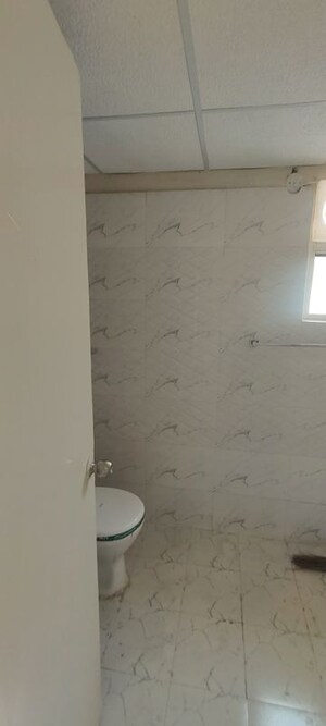 Bathroom in 2 BHK Apartment at MRG The Meridian, Sector 89 – for Rent