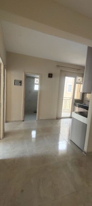 Building Lobby in 2 BHK Apartment at MRG The Meridian, Sector 89 – for Rent