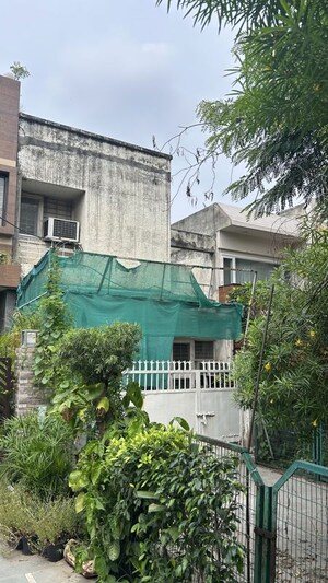 3 BHK Independent House For Sale in Sector 28