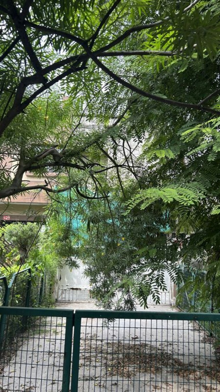 Exterior View, sector 28 3 Bedroom 2500 Sq.Ft. Independent House In Sector 28 Noida 10639542