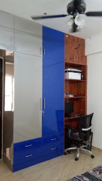 2 BHK + Store Room 955 Sq.Ft. Apartment in Gaur City 2 - 14th Avenue