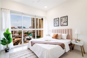 2 BHK Apartment For Rent in Ajanta Apartments Santacruz West, Santacruz West