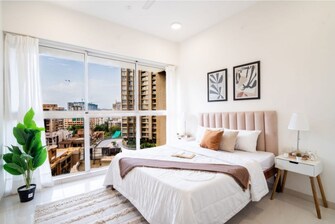 2 BHK 864 Sq.Ft. Apartment in Ajanta Apartments Santacruz West