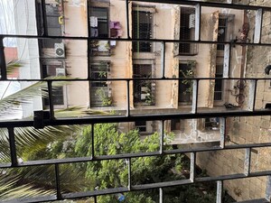 1 BHK Apartment – Exterior View View at Jal Mandir CHS, Bangur Nagar - for Rent