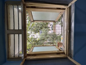 1 BHK Apartment – Exterior View View at Jal Mandir CHS, Bangur Nagar - for Rent