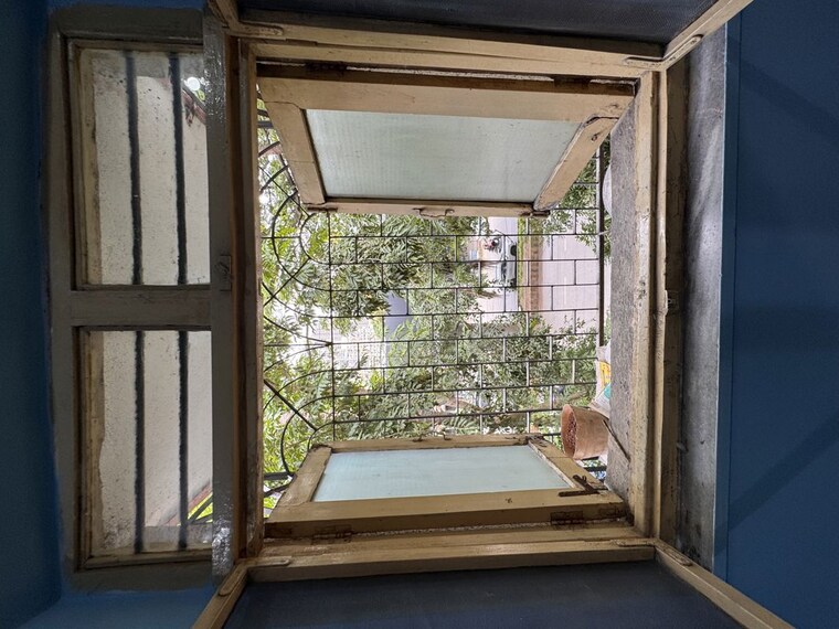 Exterior View, jal-mandir-chs 1 Bedroom 640 Sq.Ft. Apartment In Bangur Nagar Mumbai 10639494