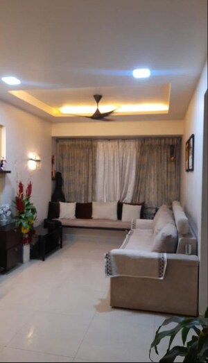1 BHK Apartment For Rent in Charai