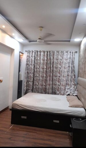 Bedroom in 1 BHK Apartment at Charai – for Rent