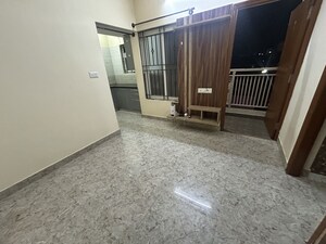 1 BHK Independent House For Rent in Bda Layout Btm 4th Stage