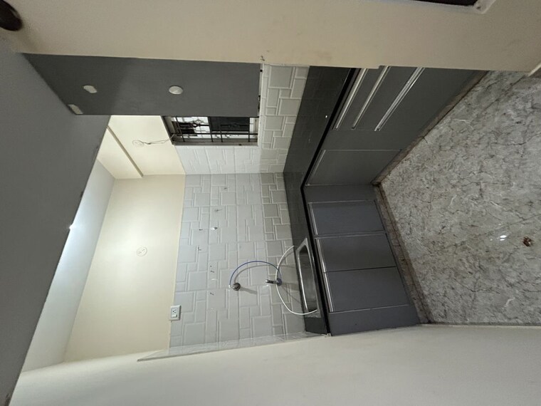 Kitchen, bda layout btm 4th stage 1 Bedroom 550 Sq.Ft. Independent House In Bda Layout Btm 4th Stage Bangalore 10639540