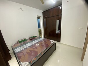 Bedroom in 2 BHK Apartment at Lodha Codename Premier, Dombivli East – for Rent