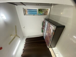 Furnished Amenities in 2 BHK Apartment at Lodha Codename Premier, Dombivli East – for Rent