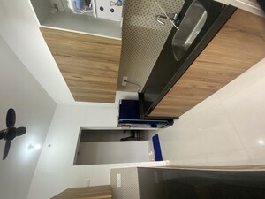 Team Area in 2 BHK Apartment at Lodha Codename Premier, Dombivli East – for Rent