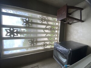 Furnished Amenities in 2 BHK Apartment at Lodha Codename Premier, Dombivli East – for Rent