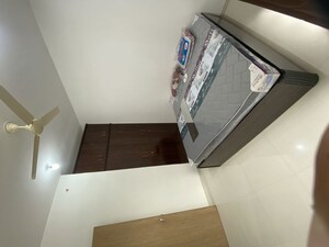 Furnished Amenities in 2 BHK Apartment at Lodha Codename Premier, Dombivli East – for Rent