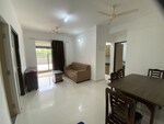 2 BHK + Store Room 750 Sq.Ft. Apartment in Lodha Codename Premier