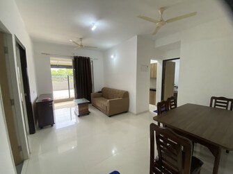 2 BHK + Store Room 750 Sq.Ft. Apartment in Lodha Codename Premier
