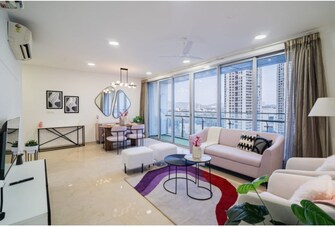 3 BHK 1152 Sq.Ft. Apartment in Ajanta Apartments Santacruz West