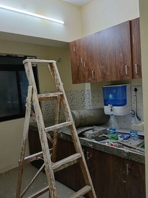 Furnished Amenities in 1 BHK Apartment at Worli – for Rent