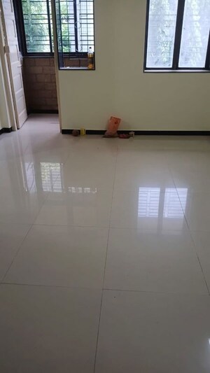 Bathroom in 1 BHK Apartment at STC Employees CHS, Andheri East – for Rent