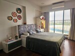 1 BHK 550 Sq.Ft. Apartment in STC Employees CHS