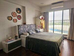 1 BHK Apartment For Rent in STC Employees CHS, Andheri East