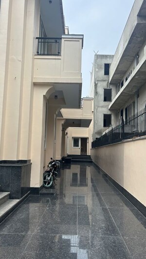 Kitchen in 6 BHK Independent House at Sector 47 – for Sale